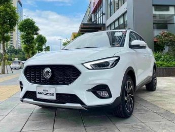 MG 2022 - [Giá tốt nhất thị trường miền Nam] giảm 50% phí trước bạ + tặng full phụ kiện của hãng