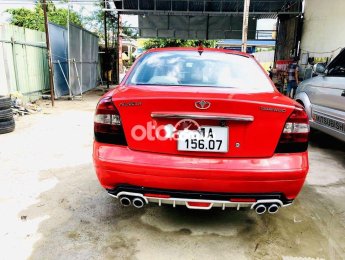 Daewoo Nubira  2001 chính chủ 2001 - Nubira 2001 chính chủ