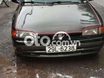 Mazda 323 Xe nhà em đang đi cần bán ạ 1997 - Xe nhà em đang đi cần bán ạ