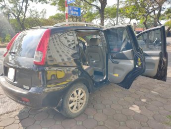 Chevrolet Vivant 2008 - Bán Chevrolet vivant xe gia đình