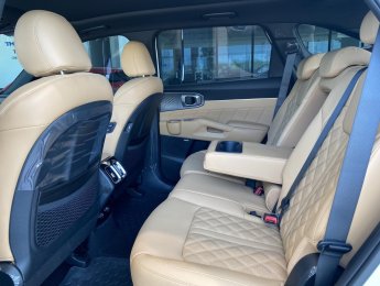 Kia Sorento 2023 - Xe mới, vin 2023. Sẵn xe giao ngay