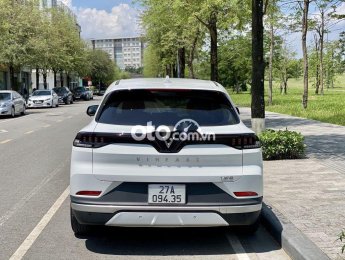 VinFast VF8   Eco 2022 giá tốt cho anh em 2022 - VinFast VF8 Eco 2022 giá tốt cho anh em
