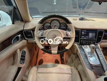 Porsche Panamera bán   màu trắng 2010 up 2022 2009 - bán porsche panamera màu trắng 2010 up 2022