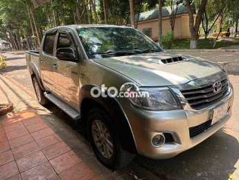 Toyota Hilux  3.0 2011 FOM 2012 2011 - HILUX 3.0 2011 FOM 2012