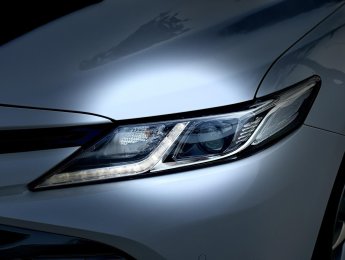 Toyota Camry 2021 - Nhập khẩu siêu mới