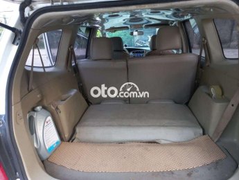 Nissan Grand livina Bán xe 2012 - Bán xe