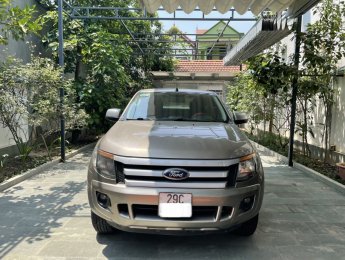 Ford Ranger 2014 - 1 chủ từ đầu, biển HN