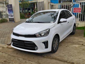 Kia Soluto 2023 - Siêu ưu đãi tháng 05 - Tặng bảo hiểm thân vỏ - Nhận xe ngay chỉ với 157 triệu