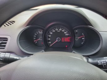 Kia Morning 2013 - Độ full đồ chơi