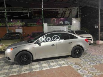 Chevrolet Cruze  (CDX) bản nhập nguyên chiếc-AT tự động 2010 - Cruze (CDX) bản nhập nguyên chiếc-AT tự động