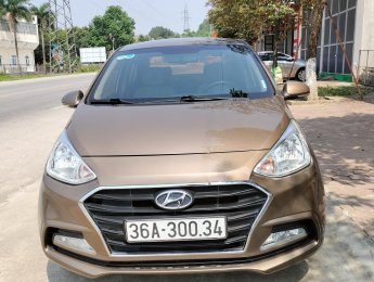 Hyundai Grand i10 2018 - Xe đẹp không lỗi