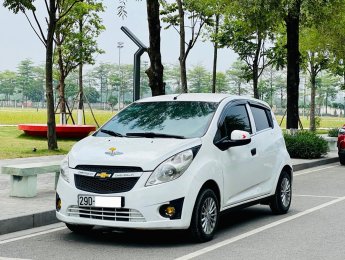 Chevrolet Spark 2011 - Nhập khẩu, full đồ chơi cực chất, giá bán nhanh