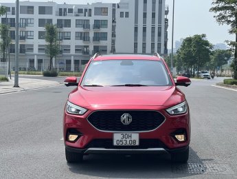 MG ZS 2021 - 1 chủ từ mới, biển Hà Nội