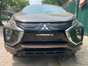 Mitsubishi Xpander 2020 - Giá 46x tr, xe số sàn, 7 chỗ, nhập khẩu nguyên chiếc - Xe 1 chủ đẹp long lanh, lốp còn theo xe 5 quả, biển phố