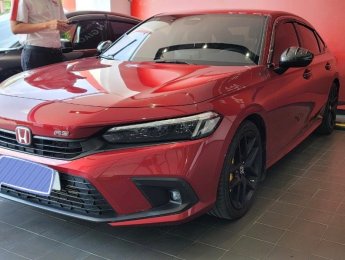 Honda Civic 2021 - Full option, mẫu mới 100%