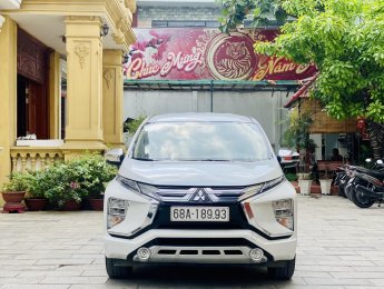 Mitsubishi Xpander 2020 - Cam kết xe Không tai nạn, ngập nước