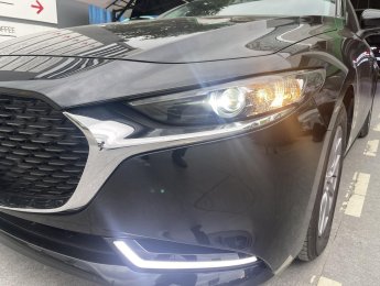 Mazda 3 2022 - Xe mẫu mã kiểu dáng mới nhất