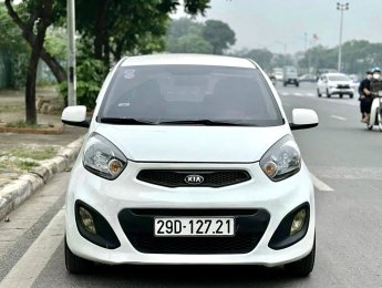 Kia Morning 2014 - Nhập khẩu