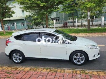 Ford Focus Bán xe  2013 2013 - Bán xe focus 2013