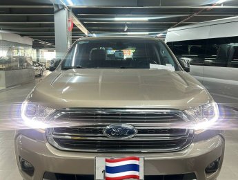 Ford Ranger 2021 - Siêu lướt, Như xe Mới, chất xe 95 %