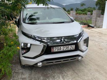 Mitsubishi Xpander 2019 - Màu trắng, chính chủ tại NhaTrang