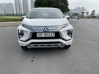 Mitsubishi Xpander 2019 - Màu trắng đẹp, 1 chủ đi từ đầu, giá tốt khi liên hệ