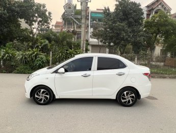 Hyundai Grand i10 2016 - Nhập khẩu, Sedan - Xe tên tư nhân, biển 90 - Máy số keo chỉ zin