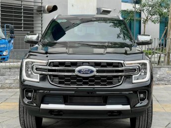 Ford Everest 2023 - Sẵn xe đủ màu giao ngay