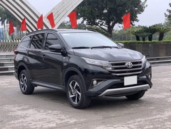 Toyota Rush 2021 - Odo 1 vạn zin