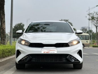 Kia K3 2022 - Giá còn cực tốt