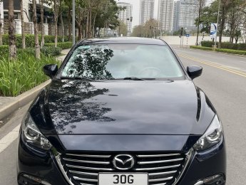 Mazda 3 2019 - Xe mới - Biển đẹp