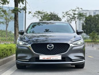 Mazda 6 2020 - Tư nhân chính chủ, giá còn cực tốt