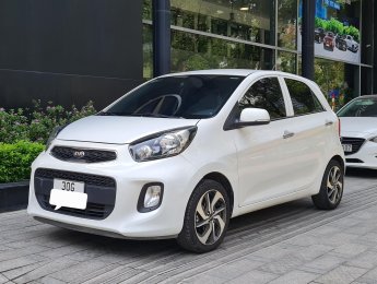 Kia Morning 2020 - Xe đẹp, đi ít, không có chiếc thứ 2