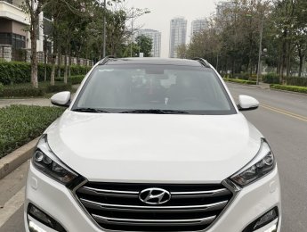 Hyundai Tucson 2019 - Cực chất