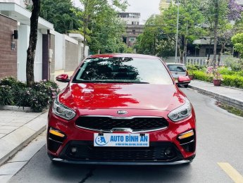Kia Cerato 2019 - Odo 3v9 km