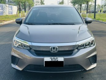 Honda City 2021 - Xe gia đình giữ gìn còn rất đẹp