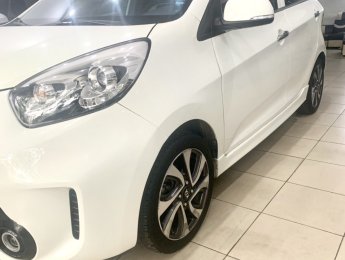 Kia Morning 2017 - Tư nhân chính chủ