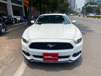 Ford Mustang 2014 - Hỗ trợ bank lên đến 70% giá trị xe