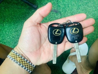 Lexus GX 470 2007 - Chính chủ bán, xe đẹp xuất sắc