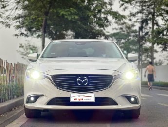Mazda 6 2019 - Giá còn cực tốt