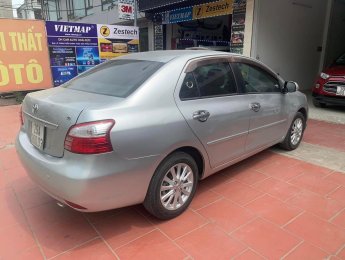 Toyota Vios 2011 - Xe một chủ từ mới, biển HN