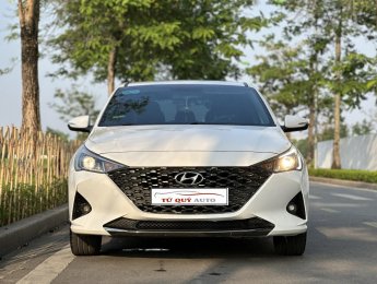 Hyundai Accent 2022 - Giá còn cực tốt