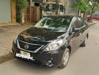 Nissan Sunny 2016 - Xe gia đình cần bán