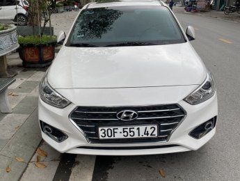 Hyundai Accent 2019 - Hỗ trợ bank 70%