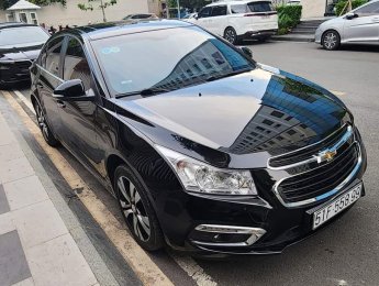 Chevrolet Cruze 2015 - ĐK 12/2015 chính chủ
