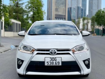 Toyota Yaris 2016 - Nhập khẩu Thái Lan