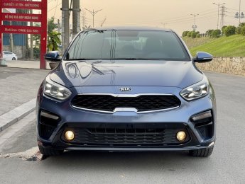 Kia Cerato 2018 - Form mới 2019 bản cao cấp nhất
