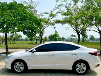 Hyundai Elantra 2021 - Một chủ mua mới sử dụng từ đầu