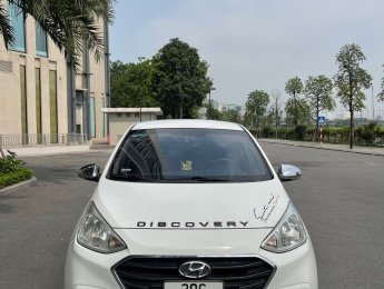 Hyundai Grand i10 2018 - Số sàn, bản đủ