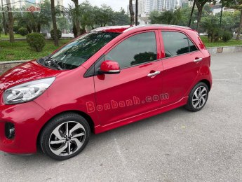 Kia Morning 2019 - Chính chủ cần bán Xe Kia Morning S AT 2019